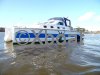 Technical sheet CATAMARAN POWERCAT 37 TRAWLER