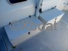 Technical sheet CATAMARAN POWERCAT 37 TRAWLER