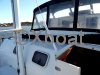 Technical sheet CATAMARAN POWERCAT 37 TRAWLER