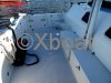 Technical sheet CATAMARAN POWERCAT 37 TRAWLER