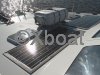Technical sheet CATAMARAN POWERCAT 37 TRAWLER
