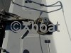 Technical sheet CATAMARAN POWERCAT 37 TRAWLER