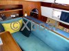 Technical sheet CATAMARAN POWERCAT 37 TRAWLER