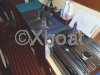 Technical sheet CATAMARAN POWERCAT 37 TRAWLER
