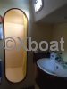 Technical sheet CATAMARAN POWERCAT 37 TRAWLER