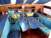 Technical sheet CATAMARAN POWERCAT 37 TRAWLER