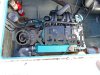 Technical sheet CATAMARAN POWERCAT 37 TRAWLER