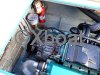 Technical sheet CATAMARAN POWERCAT 37 TRAWLER
