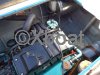 Technical sheet CATAMARAN POWERCAT 37 TRAWLER