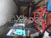 Technical sheet CATAMARAN POWERCAT 37 TRAWLER