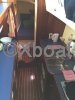 Technical sheet CATAMARAN POWERCAT 37 TRAWLER