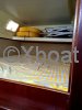 Technical sheet CATAMARAN POWERCAT 37 TRAWLER