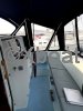 Technical sheet CATAMARAN POWERCAT 37 TRAWLER