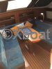 Technical sheet CATAMARAN POWERCAT 37 TRAWLER