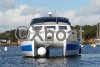 Technical sheet CATAMARAN POWERCAT 37 TRAWLER