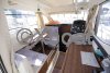Technical sheet QUICKSILVER 855 WEEK END
