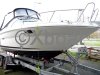 Technical sheet SEA RAY 235 WEEKENDER