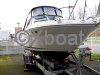 Technical sheet SEA RAY 235 WEEKENDER