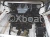 Technical sheet SEA RAY 235 WEEKENDER