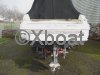 Technical sheet SEA RAY 235 WEEKENDER