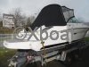 Technical sheet SEA RAY 235 WEEKENDER