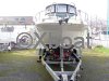 Technical sheet SEA RAY 235 WEEKENDER
