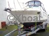 Technical sheet SEA RAY 235 WEEKENDER