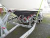 Technical sheet SEA RAY 235 WEEKENDER