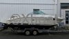 Technical sheet SEA RAY 235 WEEKENDER