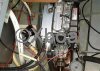 Technical sheet STAVERSE KOTTER ST 425