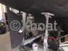 Technical sheet VEDETTE TRAWLER HOLLANDAIS KOTTER