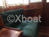 Technical sheet VEDETTE TRAWLER HOLLANDAIS KOTTER