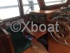 Technical sheet VEDETTE TRAWLER HOLLANDAIS KOTTER