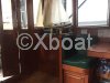Technical sheet VEDETTE TRAWLER HOLLANDAIS KOTTER