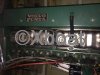 Technical sheet VEDETTE TRAWLER HOLLANDAIS KOTTER