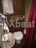 Technical sheet VEDETTE TRAWLER HOLLANDAIS KOTTER