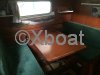 Technical sheet VEDETTE TRAWLER HOLLANDAIS KOTTER