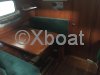 Technical sheet VEDETTE TRAWLER HOLLANDAIS KOTTER