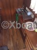 Technical sheet VEDETTE TRAWLER HOLLANDAIS KOTTER