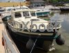 Technical sheet VEDETTE TRAWLER HOLLANDAIS KOTTER