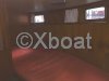 Technical sheet VEDETTE TRAWLER HOLLANDAIS KOTTER