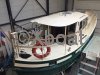 Technical sheet VEDETTE TRAWLER HOLLANDAIS KOTTER
