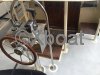 Technical sheet VEDETTE TRAWLER HOLLANDAIS KOTTER