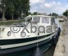 Technical sheet VEDETTE TRAWLER HOLLANDAIS KOTTER