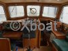 Technical sheet VEDETTE TRAWLER HOLLANDAIS KOTTER
