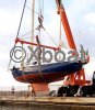 Technical sheet WESTERLY 32