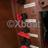 Technical sheet NORDSHIP 29