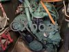 Technical sheet NORDSHIP 29