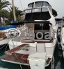 Technical sheet CARVER 380 SUPER SPORT