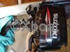 Technical sheet CARVER 380 SUPER SPORT